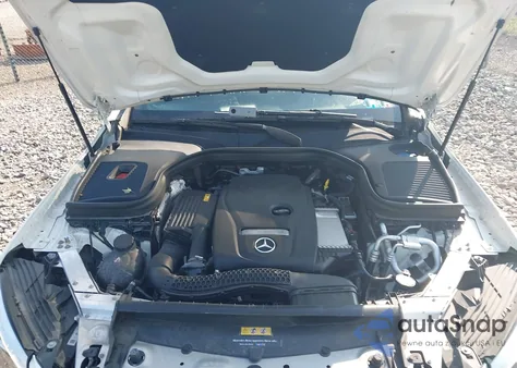 2019 Mercedes-Benz Glc 300 4Matic from USA, damaged, VIN WDC0G4KB1KV170529